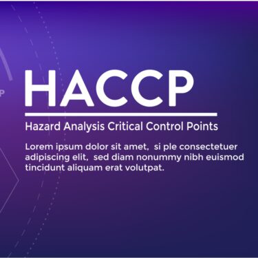 2025年最新版：HACCP（ハサップ）とは？飲食店が知っておくべき衛生管理の基本