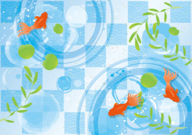 夏〜秋の季節写真を武器に！店内装飾＆撮影ポイント解説