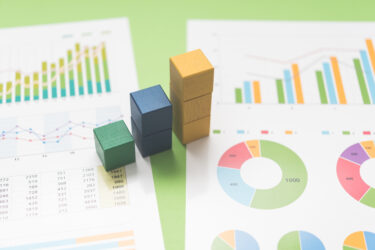 飲食店経営に大切な数字まとめ｜黒字経営のために押さえるべき8つの指標